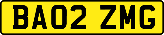 BA02ZMG