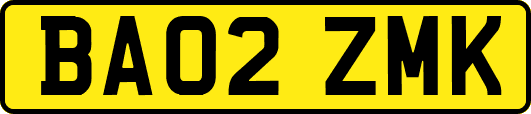 BA02ZMK
