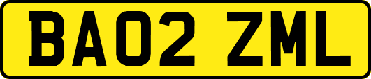 BA02ZML