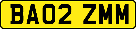 BA02ZMM