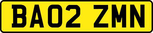 BA02ZMN