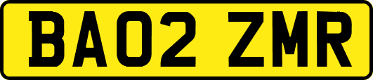 BA02ZMR