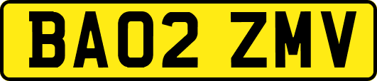 BA02ZMV