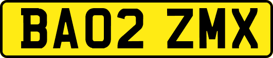 BA02ZMX