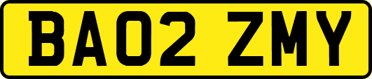 BA02ZMY