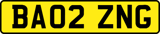 BA02ZNG