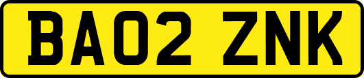 BA02ZNK