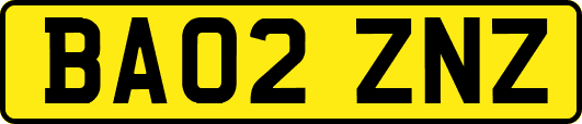 BA02ZNZ