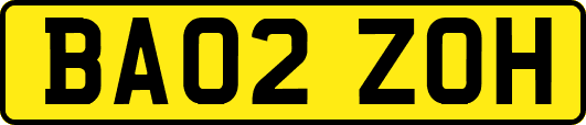 BA02ZOH