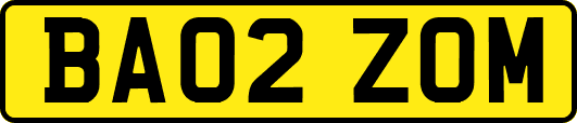BA02ZOM
