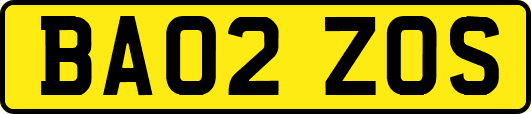 BA02ZOS