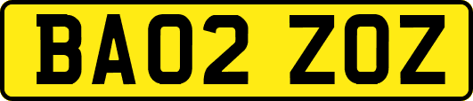 BA02ZOZ