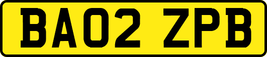 BA02ZPB
