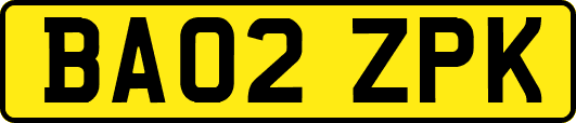 BA02ZPK