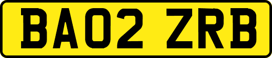 BA02ZRB
