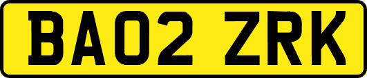 BA02ZRK