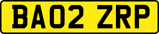 BA02ZRP