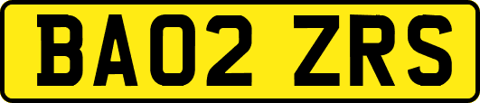 BA02ZRS