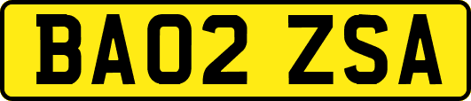BA02ZSA