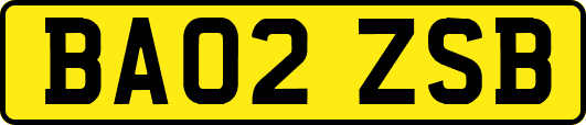 BA02ZSB