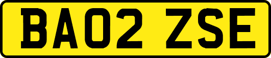 BA02ZSE