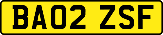 BA02ZSF