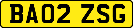 BA02ZSG