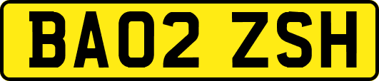 BA02ZSH