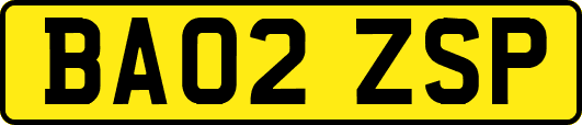 BA02ZSP