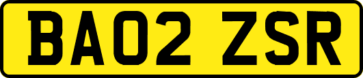 BA02ZSR