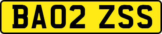 BA02ZSS
