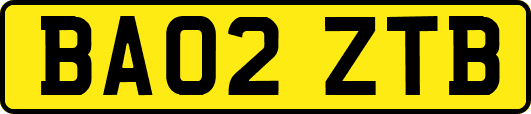 BA02ZTB