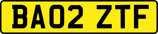 BA02ZTF