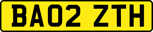 BA02ZTH