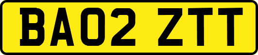 BA02ZTT