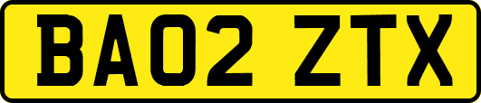 BA02ZTX