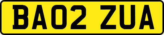 BA02ZUA