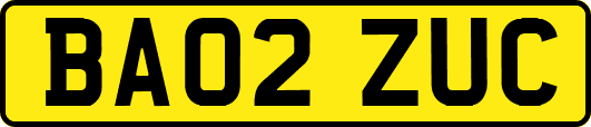 BA02ZUC