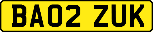 BA02ZUK