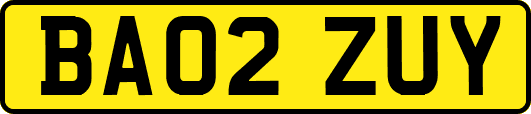 BA02ZUY