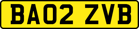 BA02ZVB
