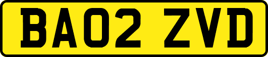 BA02ZVD