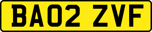 BA02ZVF