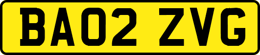 BA02ZVG