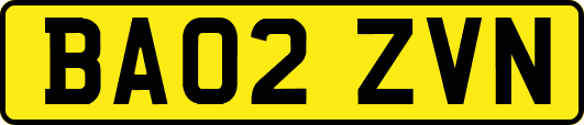 BA02ZVN