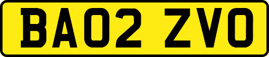 BA02ZVO