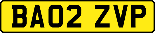 BA02ZVP