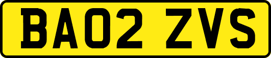 BA02ZVS