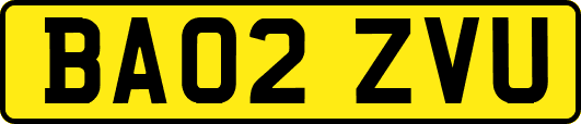 BA02ZVU