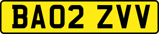 BA02ZVV